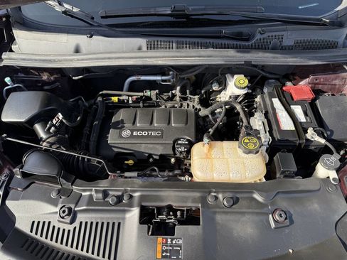 Used 2017 Buick Encore Essence w/ Experience Buick Package image 9