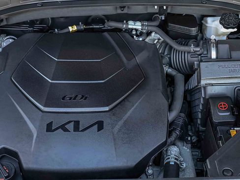 Used 2023 Kia Telluride EX X-Line image 32