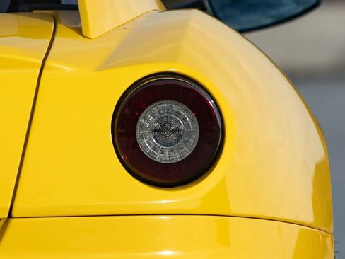 Used 2008 Ferrari 599 GTB Fiorano image 8