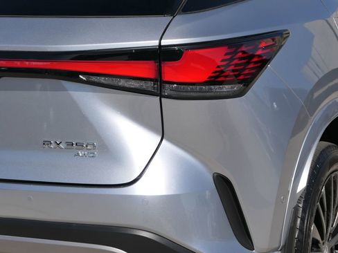 Used 2023 Lexus RX 350 AWD image 5