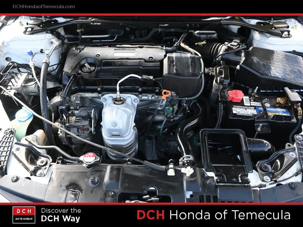 Used 2016 Honda Accord Sport image 24
