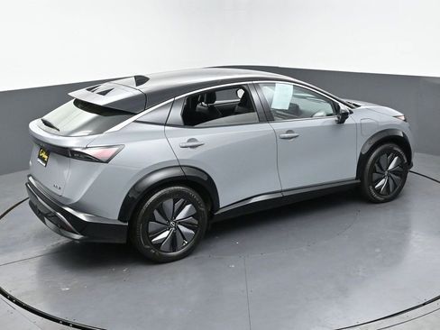 Used 2023 Nissan Ariya FWD image 43