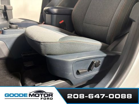 Certified 2024 Ford Maverick XLT w/ XLT Luxury Package AWD/4WD image 12