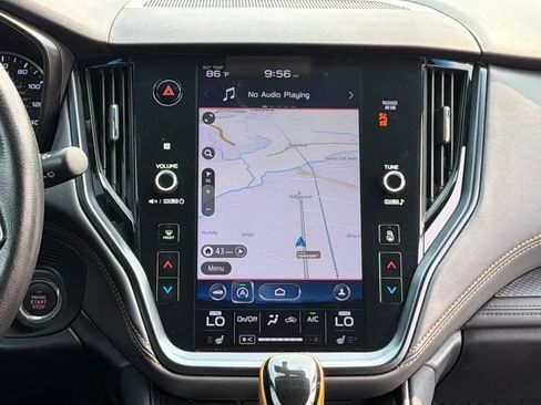 Used 2022 Subaru Outback Wilderness AWD/4WD image 11