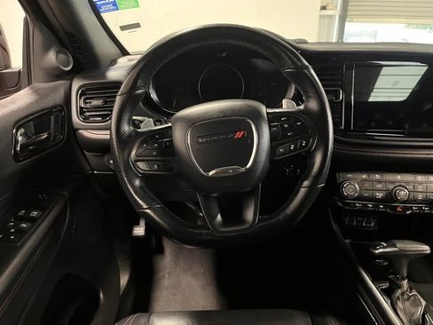Used 2024 Dodge Durango GT image 21