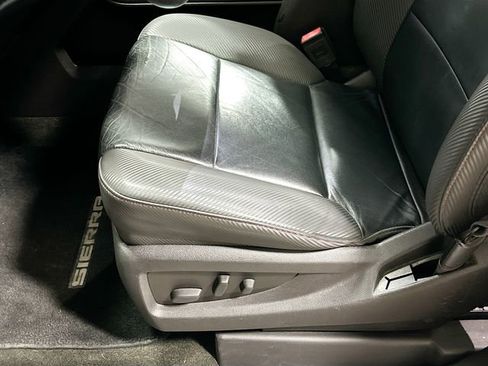 Used 2017 GMC Sierra 1500 SLT w/ All Terrain Package image 21