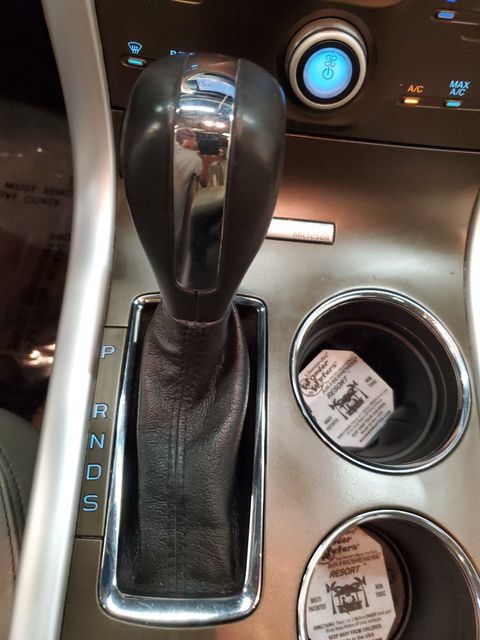Used 2013 Ford Edge SEL FWD image 25