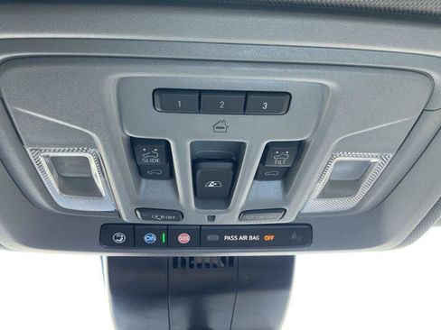 Used 2024 GMC Sierra 1500 Denali w/ Technology Package image 57