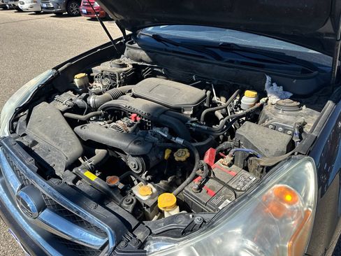 Used 2012 Subaru Legacy 2.5i Premium w/ All-Weather Pkg + Moonroof AWD/4WD image 35