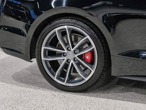 Used 2018 Audi S5 Premium Plus w/ Navigation Package image 45