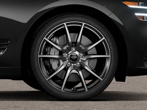 New 2026 Genesis G70 2.5T Prestige image 12