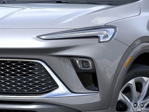 New 2026 Buick Encore GX Avenir image 10