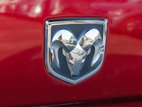 Used 2012 RAM 1500 Express image 12