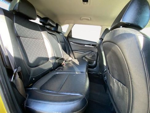 Used 2021 Kia Seltos SX image 14
