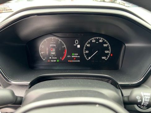 Used 2025 Honda CR-V EX image 18