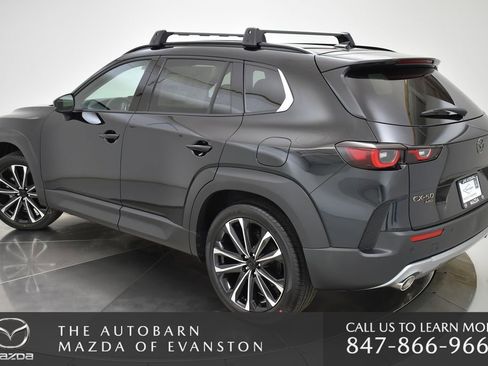 New 2026 MAZDA CX-50 AWD 2.5 S w/ Weather Package image 8