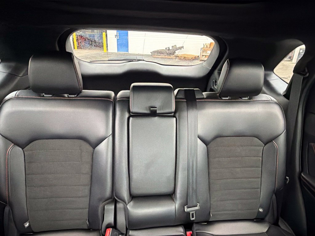 Used 2023 Ford Edge ST-Line AWD/4WD image 48