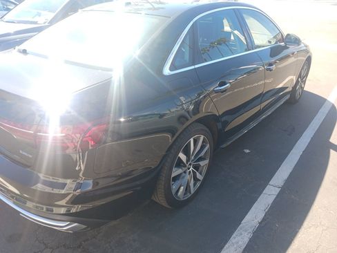 Used 2022 Audi A4 2.0T Premium w/ Convenience Package image 3