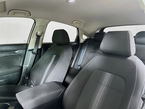 Certified 2023 Honda Civic LX image 8