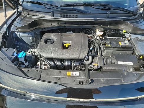 Used 2025 Kia Soul GT-Line w/ GT-Line Technology Package image 9