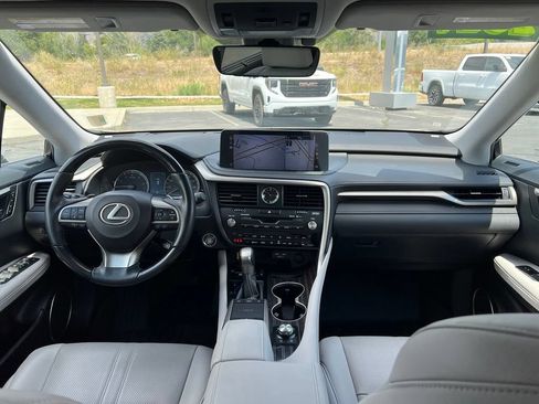 Used 2021 Lexus RX 350 AWD w/ Luxury Package image 22