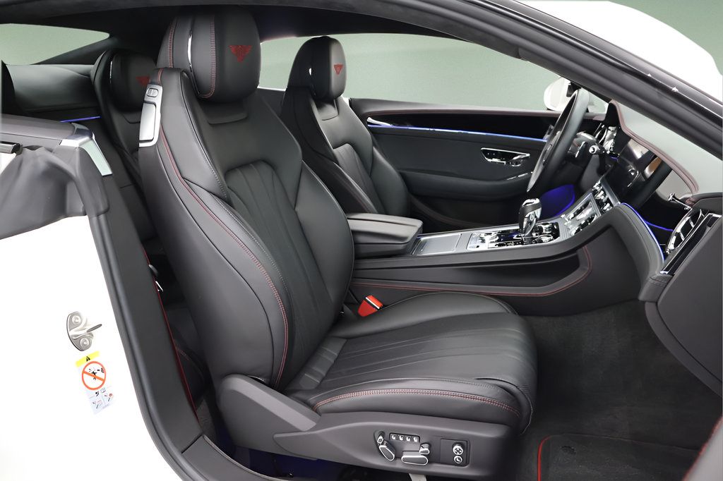 Used 2022 Bentley Continental GT AWD/4WD image 19