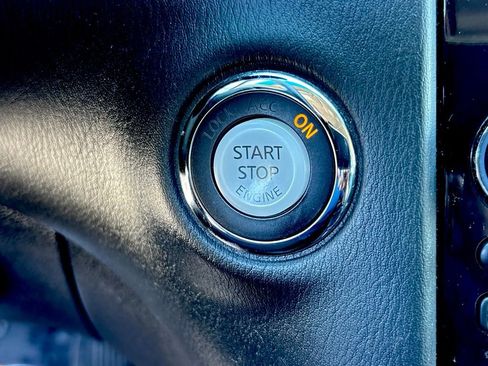 Used 2017 INFINITI QX50 2WD w/ Premium Plus Package image 25