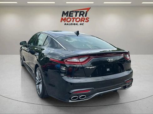 Used 2019 Kia Stinger image 7