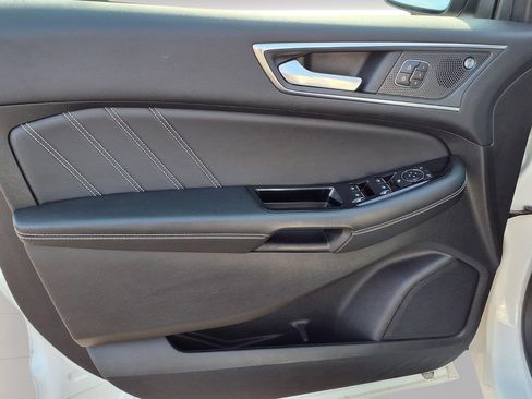 Used 2020 Ford Edge ST w/ Equipment Group 401A AWD/4WD image 14