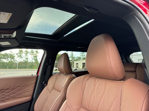 New 2025 Mitsubishi Outlander SEL image 33