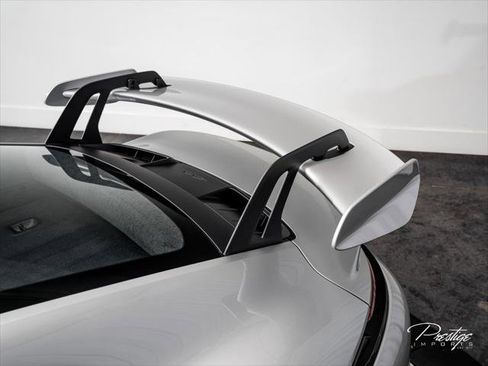 Used 2026 Porsche 911 GT3 w/ Chrono Package RWD image 14