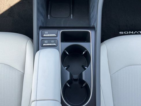 New 2026 Hyundai Sonata SEL image 16