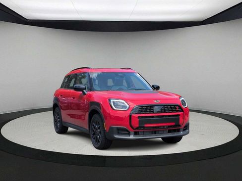 New 2027 MINI Cooper Countryman S AWD/4WD image 2