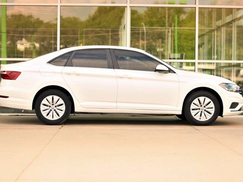 Used 2020 Volkswagen Jetta S FWD image 8