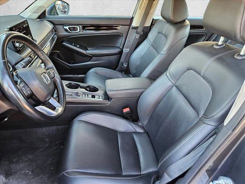 Used 2023 Honda Civic Touring image 18