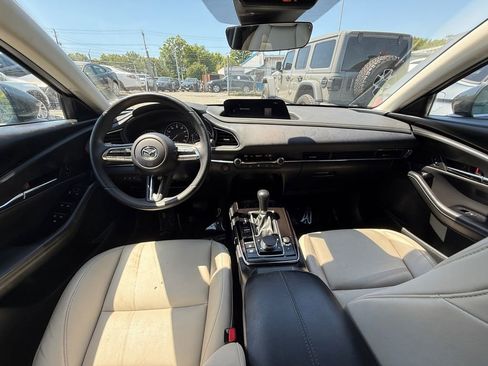 Used 2023 MAZDA CX-30 AWD 2.5 S w/ Preferred Package image 26