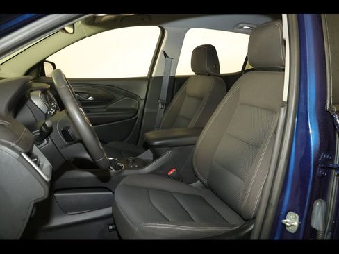 Used 2022 GMC Terrain SLE w/ Driver Convenience Package image 22