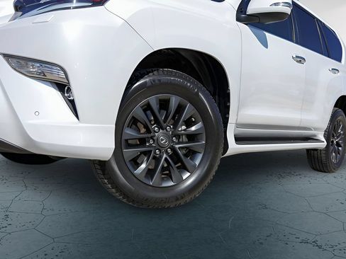 Used 2020 Lexus GX 460 Premium AWD/4WD image 4