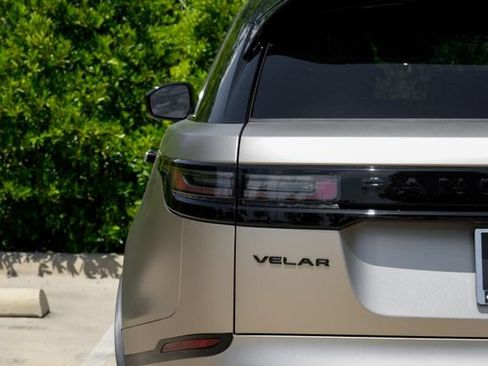 New 2026 Land Rover Range Rover Velar Belgravia AWD/4WD image 58