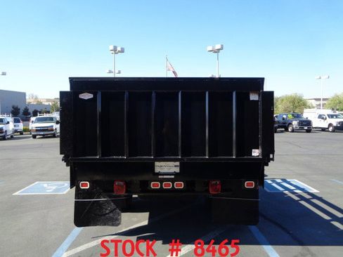 Used 2017 Ford F350 XL image 4