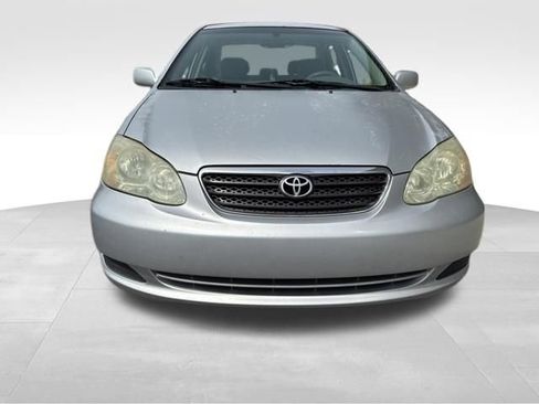 Used 2005 Toyota Corolla LE image 7