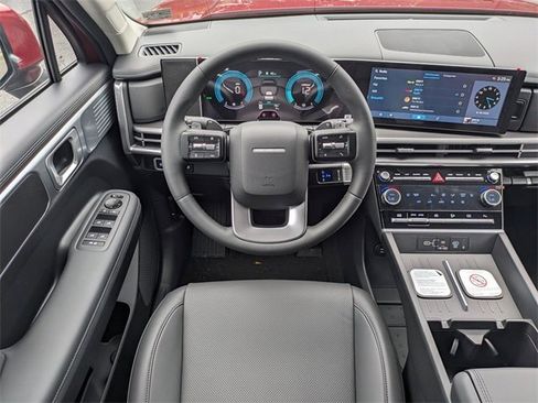 New 2026 Hyundai Santa Fe SEL image 15