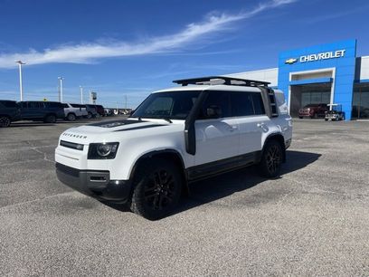 Used 2024 Land Rover Defender 130 Outbound