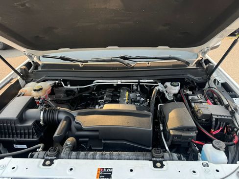 Used 2022 Chevrolet Colorado LT w/ Fleet Safety Package RWD image 18