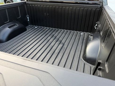 Certified 2025 Toyota Tundra SR5 image 10