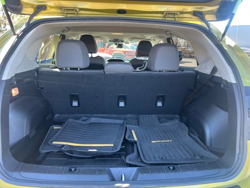 Used 2021 Subaru Crosstrek 2.5i Sport w/ Moonroof Package image 34