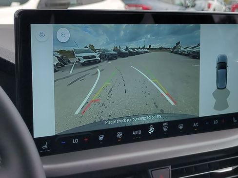 New 2026 Ford Escape SE image 29