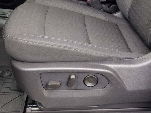 New 2026 Chevrolet Silverado 1500 LT RWD image 14