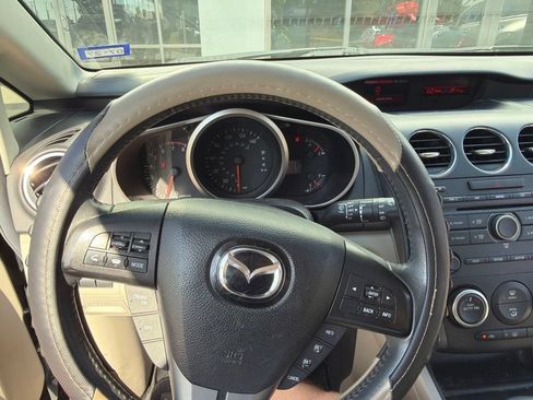 Used 2011 MAZDA CX-7 i Sport w/ Convenience Pkg FWD image 3