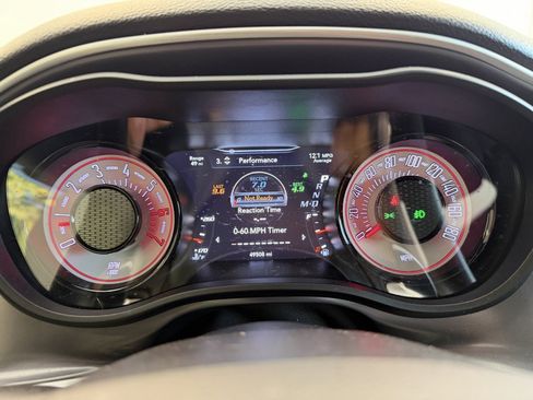 Used 2019 Dodge Challenger R/T Scat Pack w/ Shaker Package image 11